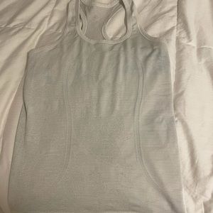 Lululemon Racerback Tank